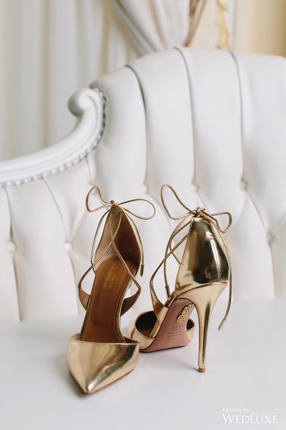 Top 10 Wedding Shoe Brands for Ultimate Comfort on Your Big Day