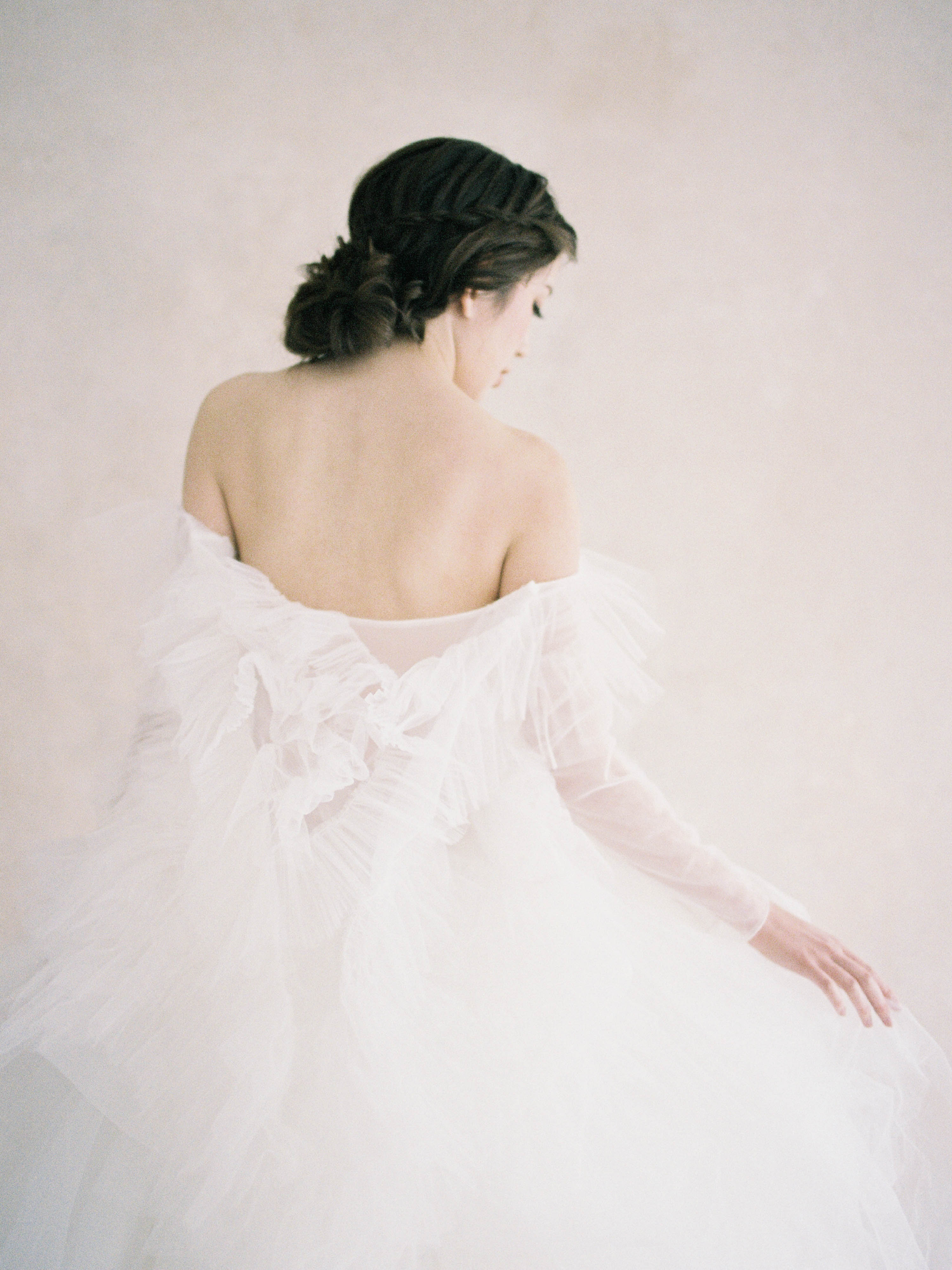 Eternal Elegance: Ball Gown Wedding Dresses